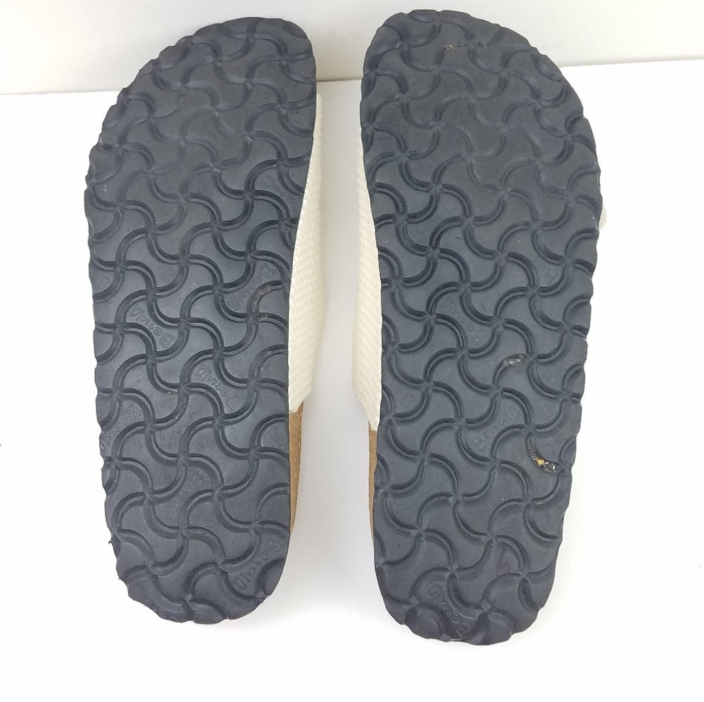 Birkenstock Betula diamond embossed sandals - Picture 11 of 11